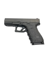 GLOCK 19
Gen 3 9MM LUGER (9X19 PARA) - 1 of 3