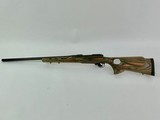 WINCHESTER M70 Coyote Varmint .308 WIN - 2 of 3