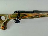 WINCHESTER M70 Coyote Varmint .308 WIN - 3 of 3