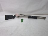 MOSSBERG 500A MARINER 12 GA - 1 of 3