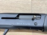BROWNING MAXUS 12 GA - 3 of 3