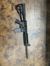 SMITH & WESSON M&P- 15 5.56X45MM NATO - 1 of 1