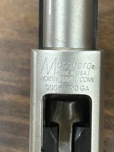 MOSSBERG 500C 20 GA - 3 of 3