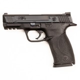 SMITH & WESSON M&P45 (LE TRADE-IN) .45 ACP - 1 of 3