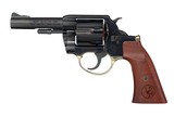 HENRY BIG BOY GUNFIGHTER .38 SPECIAL/.357 MAGNUM - 1 of 2
