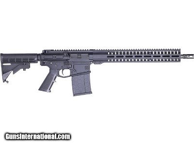 ANDRO CORP INDUSTRIES ACI-15 6.5MM CREEDMOOR