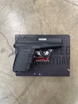 SCCY CPX-2 9MM LUGER (9X19 PARA) - 2 of 2