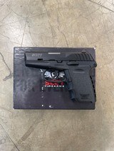 SCCY CPX-2 9MM LUGER (9X19 PARA) - 1 of 2