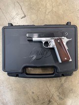 KIMBER PRO CARRY II .45 ACP - 1 of 2