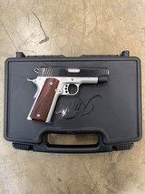 KIMBER PRO CARRY II .45 ACP - 2 of 2