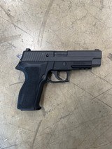 SIG SAUER P226 MK-25 9MM LUGER (9X19 PARA) - 1 of 3