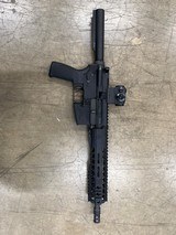 RADICAL FIREARMS MODEL RF-15 5.56X45MM NATO - 1 of 2