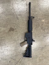 GOOD TIME OUTDOORS INC. CORE 15 5.56X45MM NATO - 1 of 3