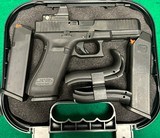 GLOCK G17 GEN5 9MM LUGER (9X19 PARA) - 1 of 2