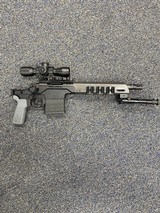 CHRISTENSEN ARMS MODERN PRECISION PISTOL MPP .223 REM - 2 of 3