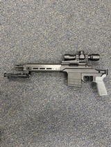 CHRISTENSEN ARMS MODERN PRECISION PISTOL MPP .223 REM - 1 of 3