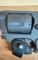 TAURUS 605 .357 MAG - 1 of 3