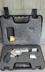 TAURUS 357 TRACKER .357 MAG/9MM - 1 of 3