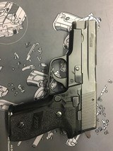 SIG SAUER P228 W. Germany 9MM LUGER (9X19 PARA) - 2 of 3