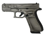 GLOCK 45 9MM LUGER (9X19 PARA) - 1 of 3