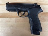 BERETTA PX4
STORM FULL SIZE .40 S&W - 3 of 3