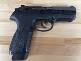 BERETTA PX4
STORM FULL SIZE .40 S&W - 2 of 3