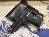 BERETTA MOD 1951 .32 ACP - 2 of 2