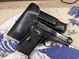 BERETTA MOD 1951 .32 ACP - 1 of 2