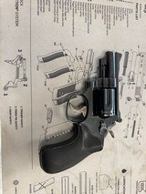SMITH & WESSON 19-4 BLUED .357 MAG - 2 of 3