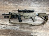 SIG SAUER SIG 556 FDE 5.56X45MM NATO - 1 of 3