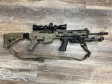 SIG SAUER SIG 556 FDE 5.56X45MM NATO - 2 of 3