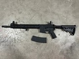 RUGER AR-556 5.56X45MM NATO - 1 of 2