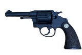 COLT Police Positive Special .32 COLT NEW POLICE - 1 of 3