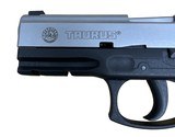 TAURUS PT 24/7 PRO DS 9MM LUGER (9X19 PARA) - 2 of 3
