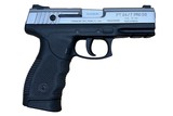 TAURUS PT 24/7 PRO DS 9MM LUGER (9X19 PARA) - 1 of 3