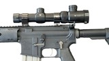 ANDERSON MANUFACTURING AM15 WITH VORTEX SCIPE AND TAC LIGHT .223 REM/5.56 NATO - 3 of 3