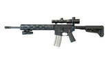 ANDERSON MANUFACTURING AM15 WITH VORTEX SCIPE AND TAC LIGHT .223 REM/5.56 NATO - 2 of 3