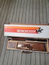 WINCHESTER 101 Diamond Grade Skeet .410 BORE - 1 of 3