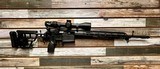 SIG SAUER CROSS .308 WIN - 1 of 3