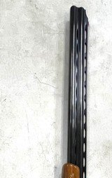 WEATHERBY Regency 12 GA - 1 of 3