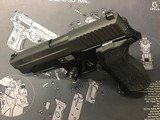 SIG SAUER p226r dak 9MM LUGER (9X19 PARA) - 3 of 3