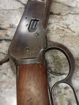 WINCHESTER MODEL 92 .25-20 WIN - 3 of 3