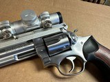RUGER GP 100 .357 MAG - 2 of 3