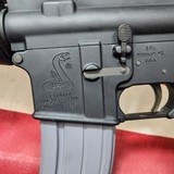 BUSHMASTER Bushmaster XM-15 E2S .223 REM/5.56 NATO - 3 of 3