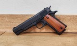 ROCK ISLAND ARMORY M1911A1-FS .45 ACP - 2 of 3