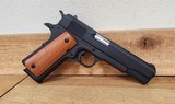 ROCK ISLAND ARMORY M1911A1-FS .45 ACP - 1 of 3