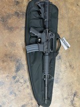 BUSHMASTER XM15-E2S 5.56X45MM NATO - 1 of 3