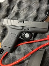 GLOCK 43 9MM LUGER (9X19 PARA) - 3 of 3