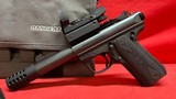 RUGER 22/45 III .22 LR - 2 of 3