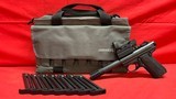 RUGER 22/45 III .22 LR - 1 of 3